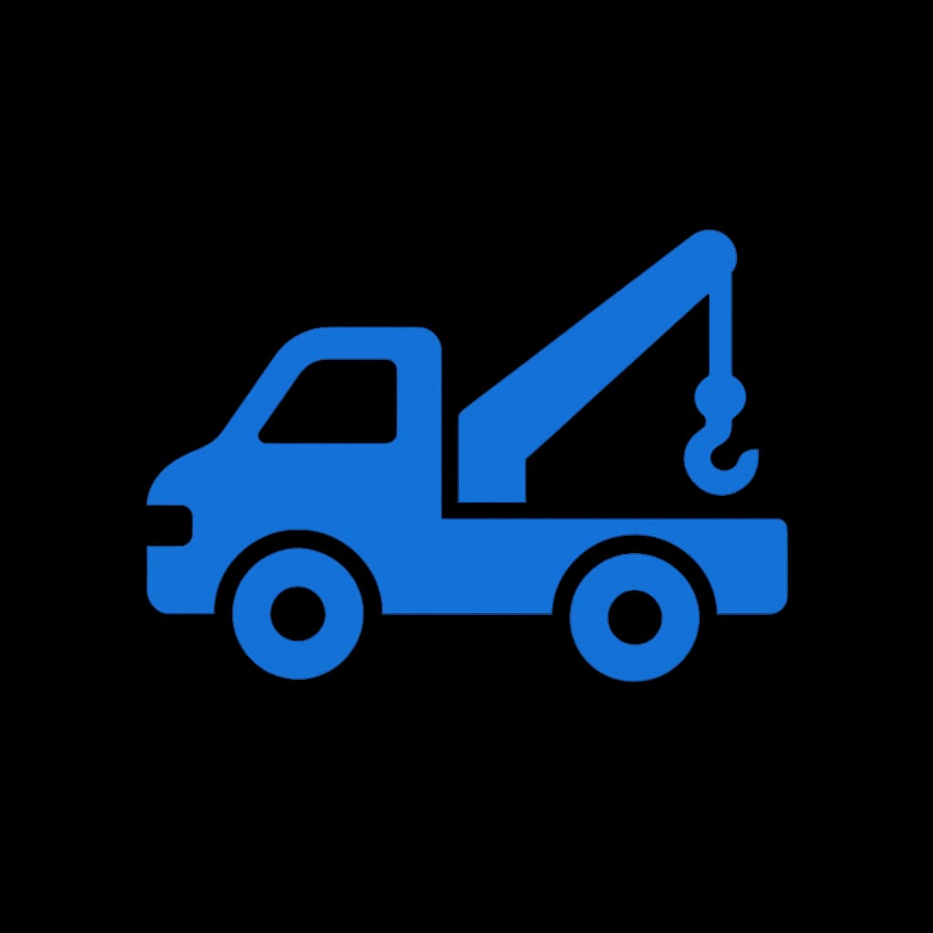 SwitzerRoad Autobahn Tow Service Logo